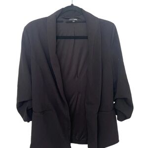 Atmosphere Classic Black Women's Blazer